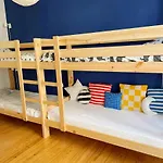Apartment For Families, City Center Lisboa