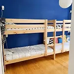 Apartment For Families, City Center Lisboa