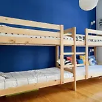 Apartment For Families, City Center Lisboa