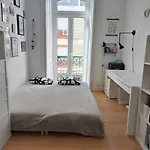 Apartment For Families, City Center Lisboa