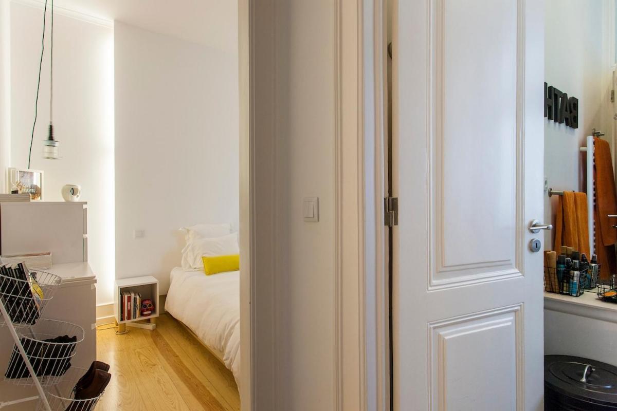 For Families, Center Apartamento *