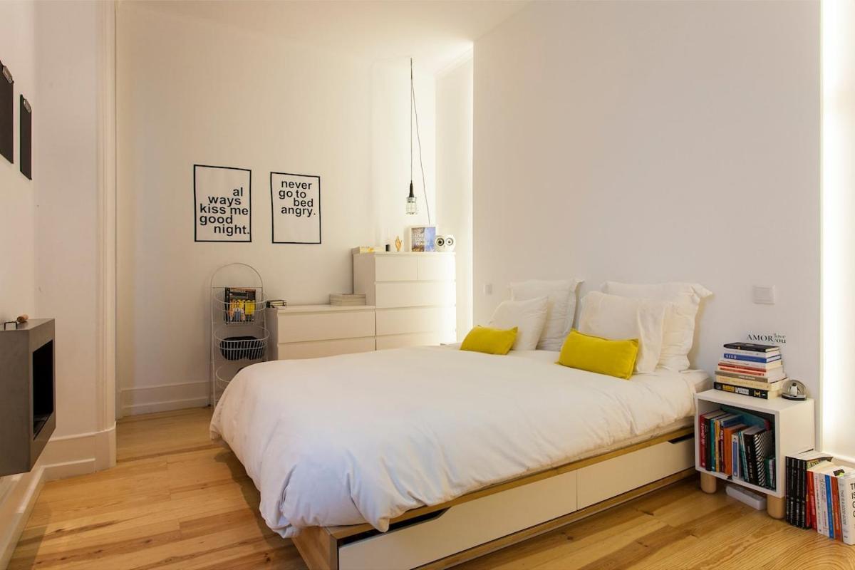 For Families, Center Apartamento *