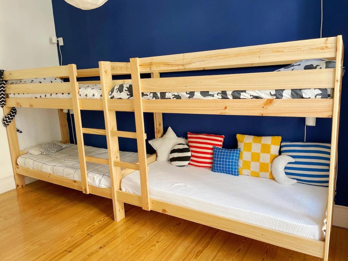 For Families, Center Apartamento