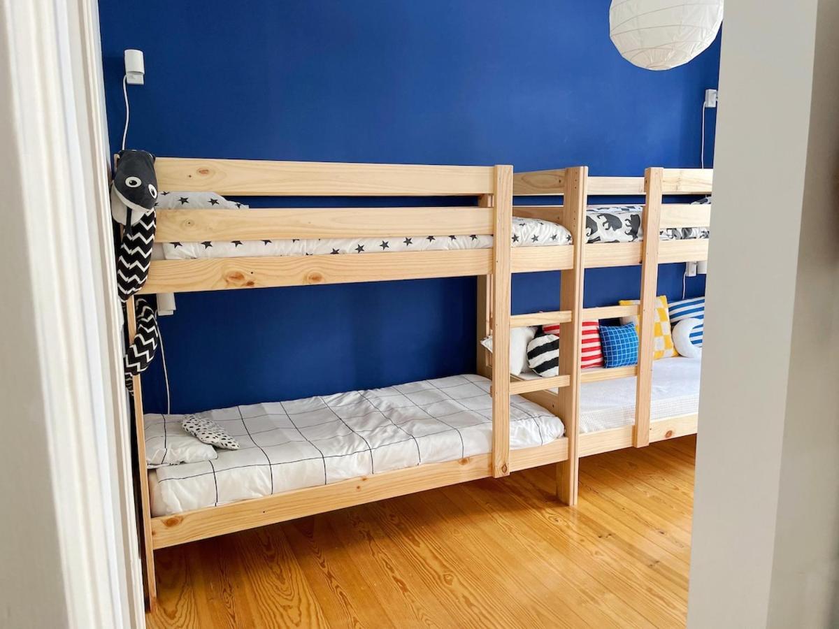 For Families, Center Apartamento *