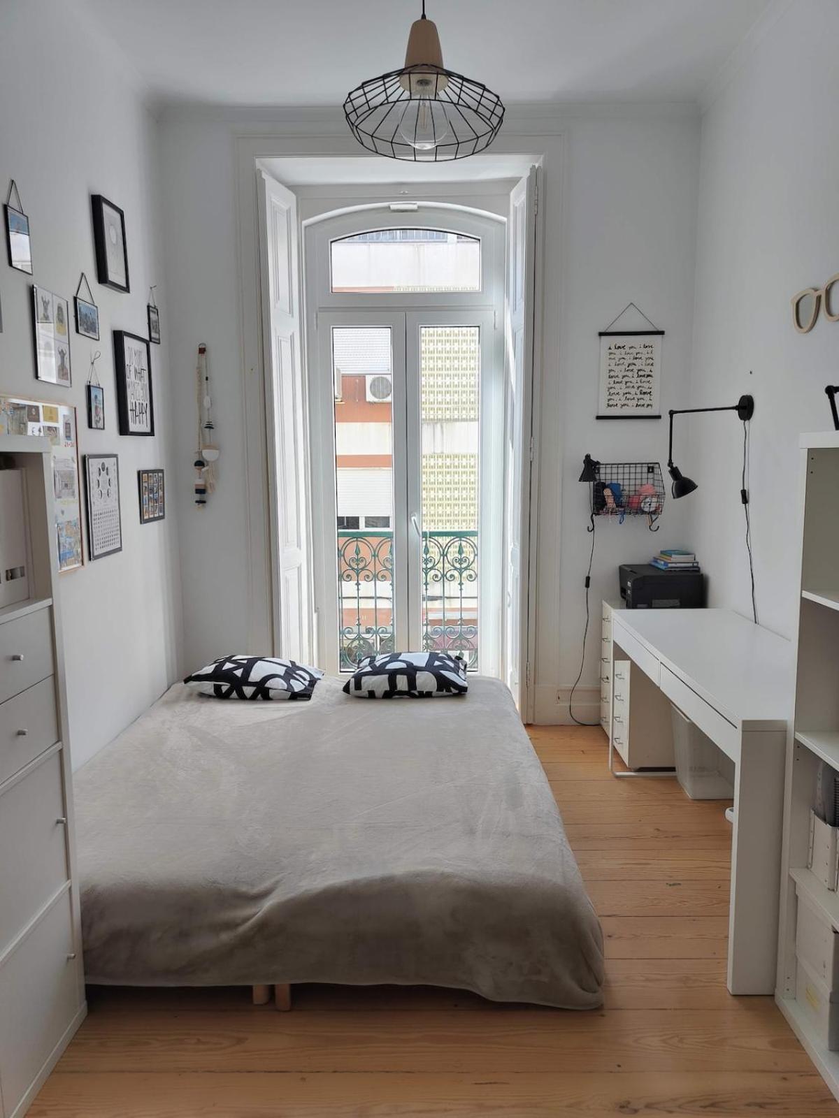 Apartamento For Families, Center *