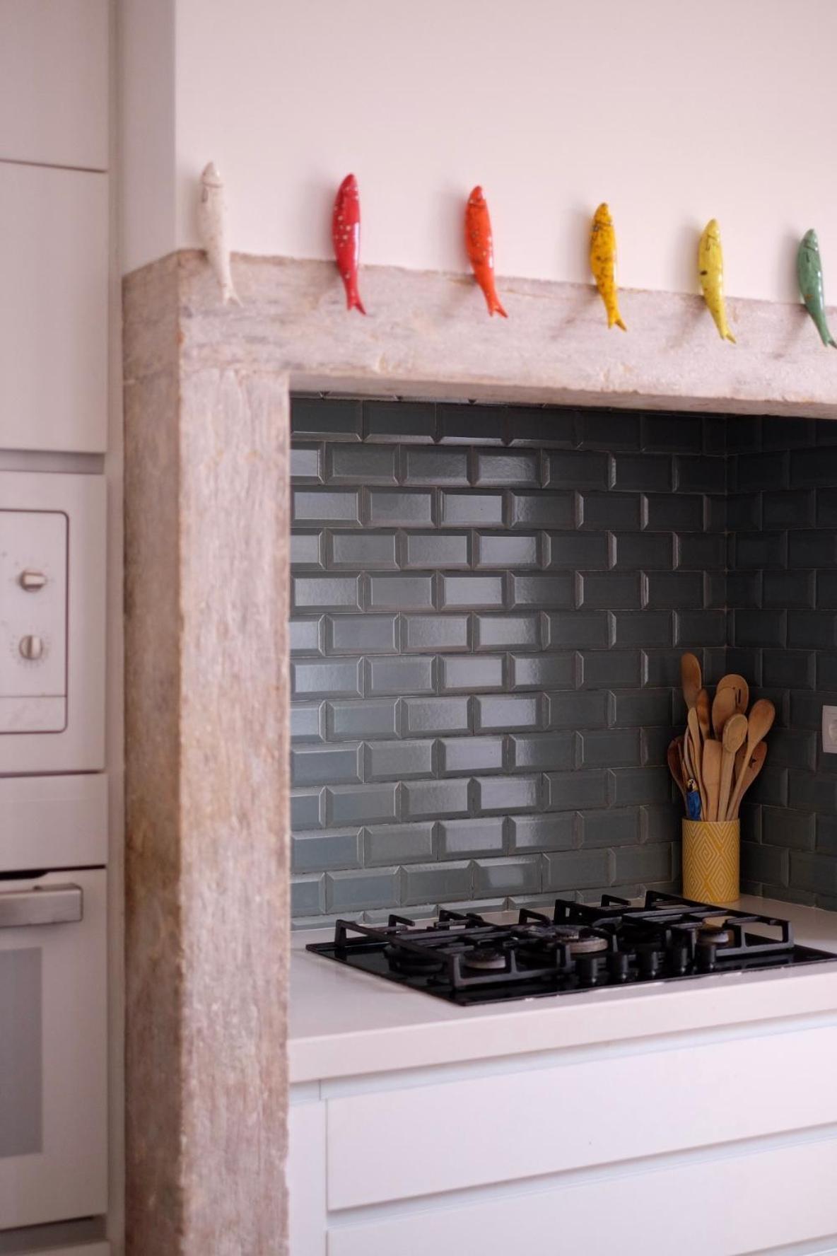 Apartamento For Families, Center