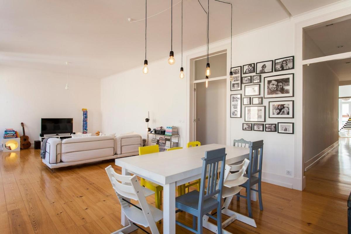 Apartamento For Families, Center *