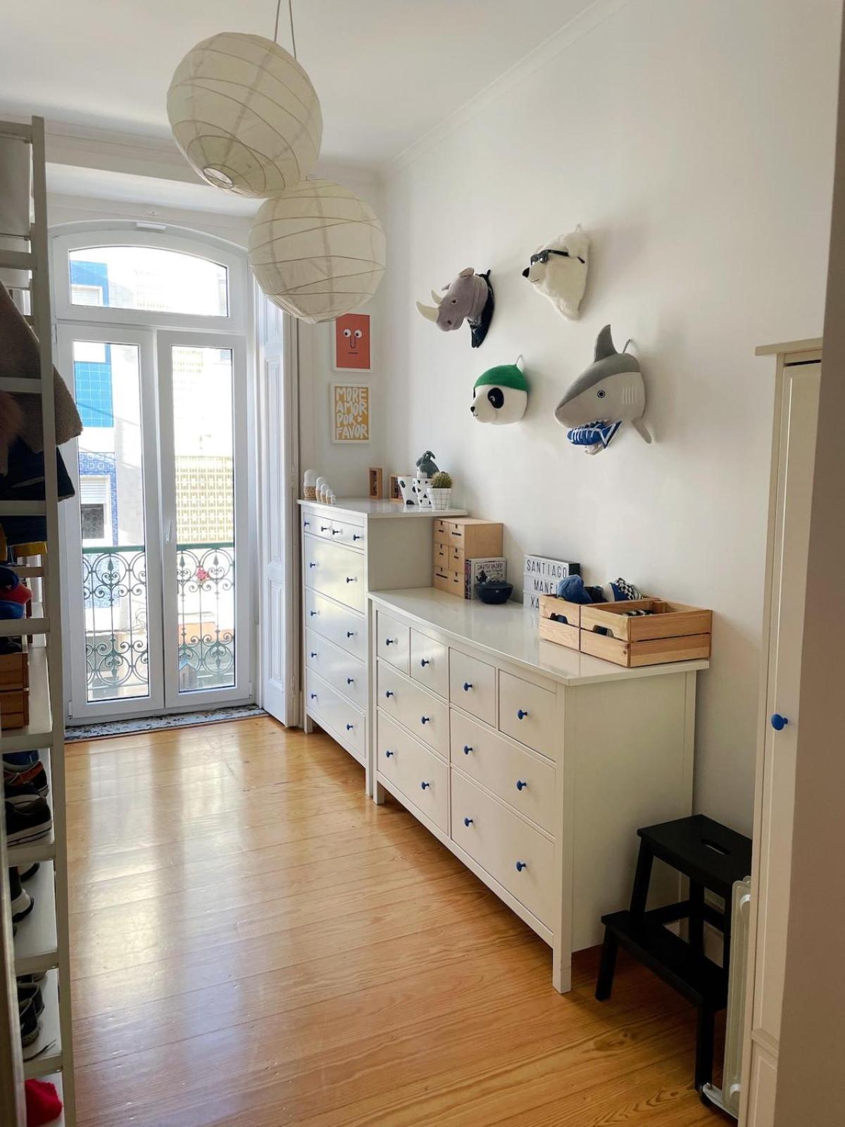 For Families, Center Apartamento Lisboa