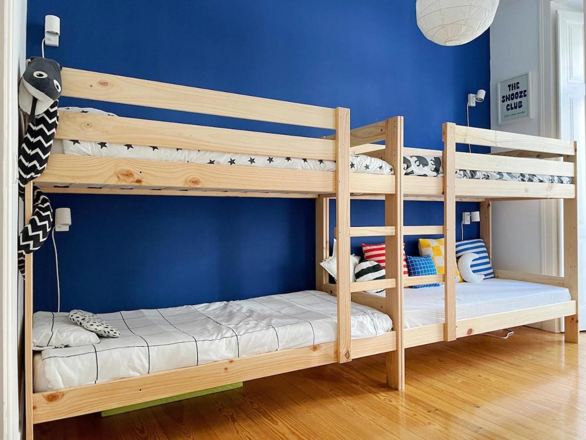 For Families, Center Apartamento *