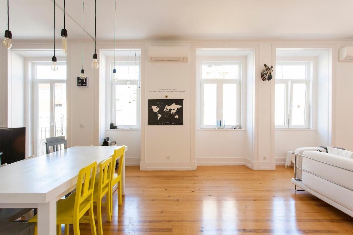 For Families, Center Apartamento *