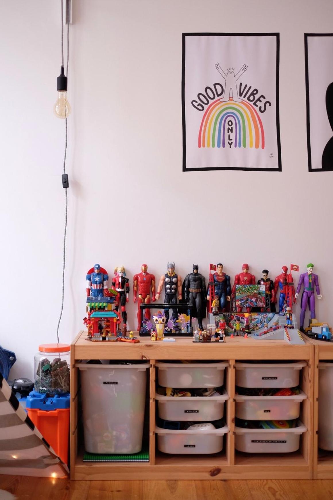 Apartamento For Families, Center *