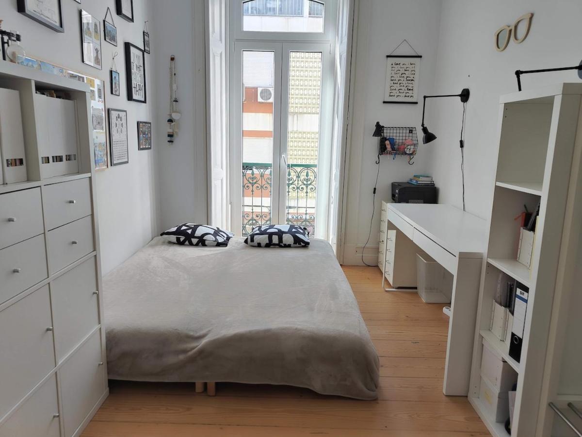 For Families, Center Apartamento Lisboa