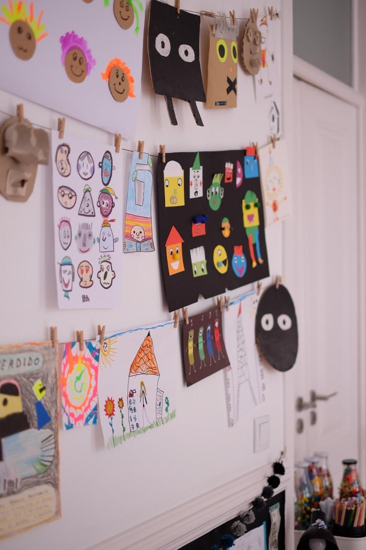 Apartamento For Families, Center *