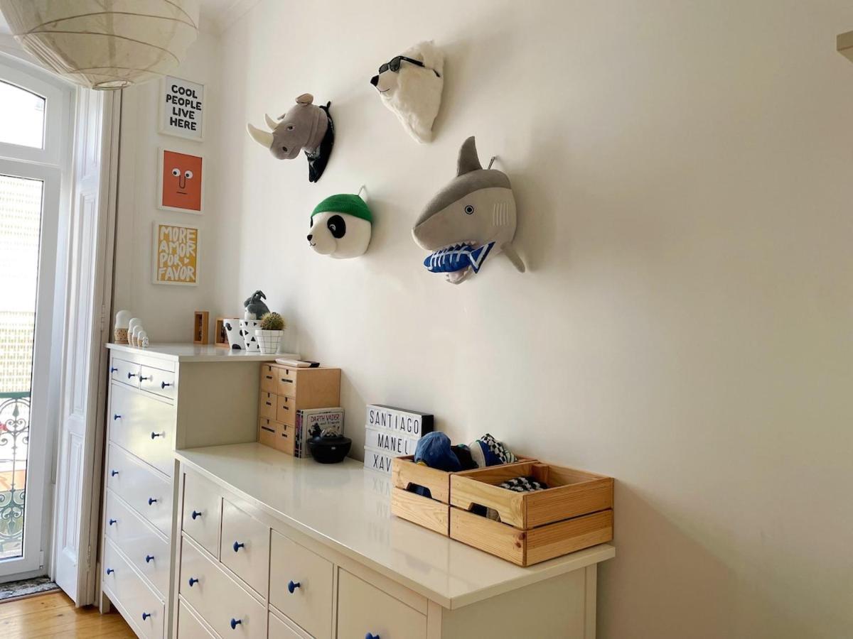 For Families, Center Apartamento