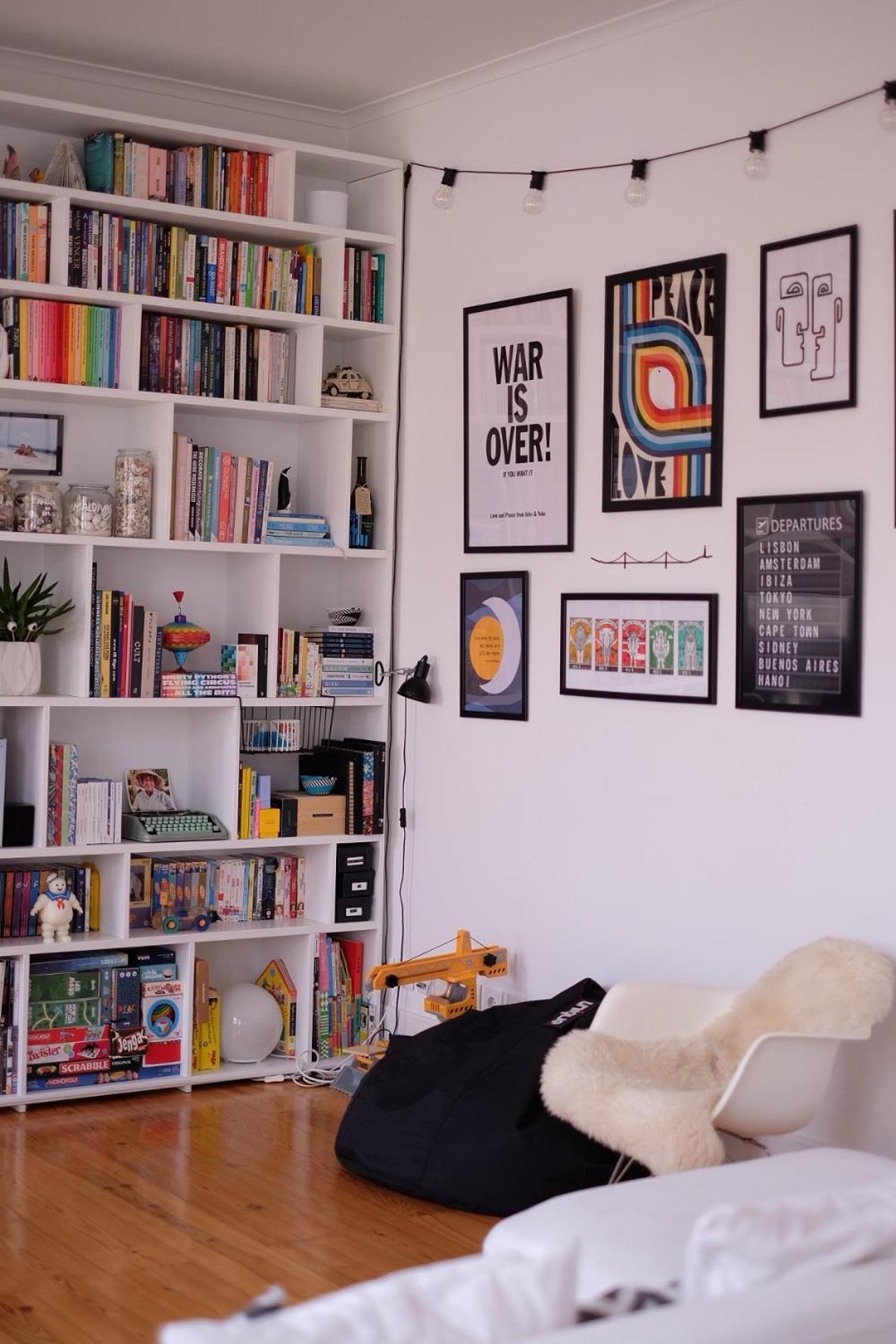 Apartamento For Families, Center *