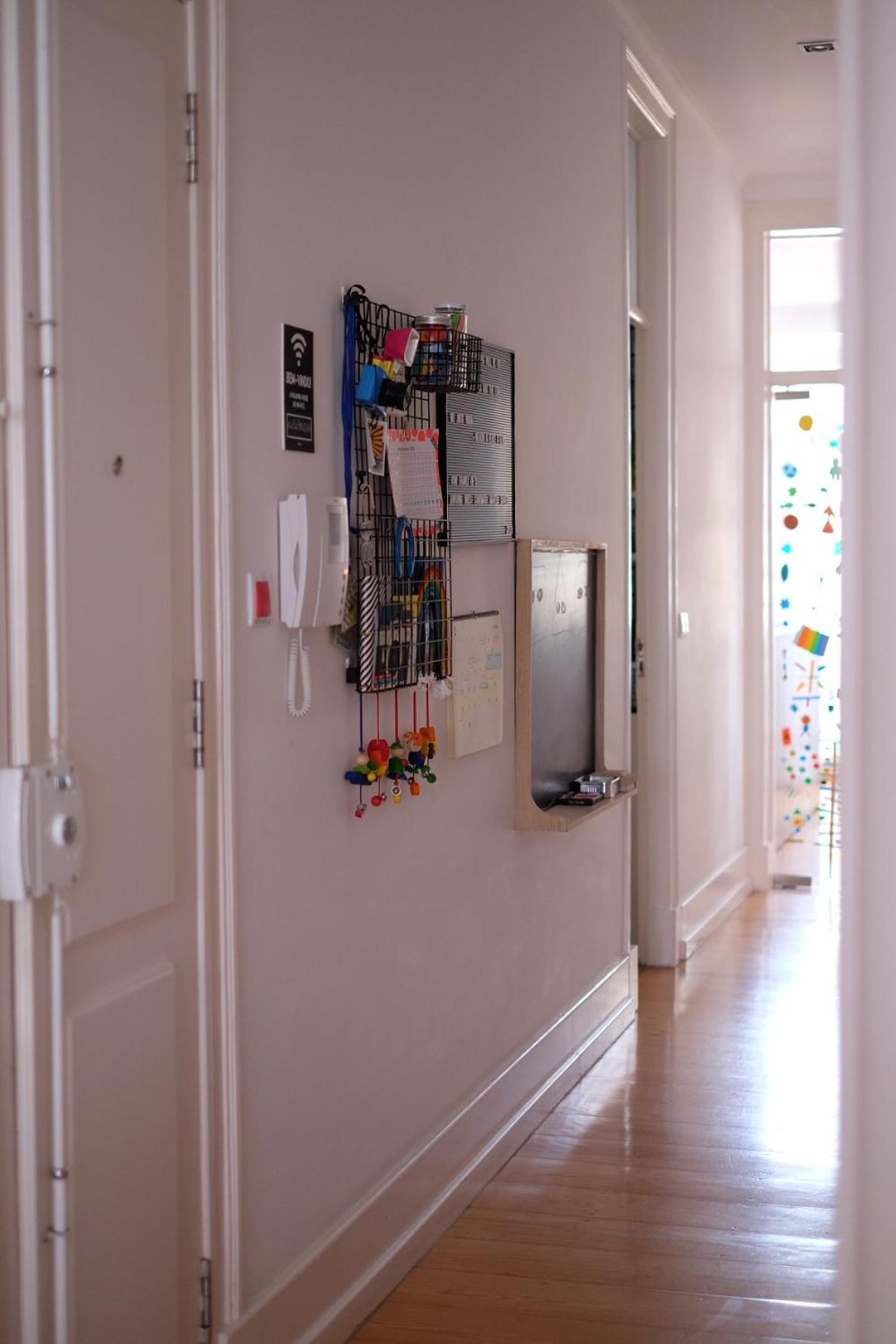 For Families, Center Apartamento *