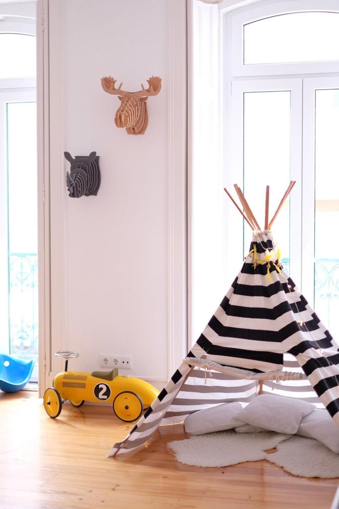 Apartamento For Families, Center Lisboa