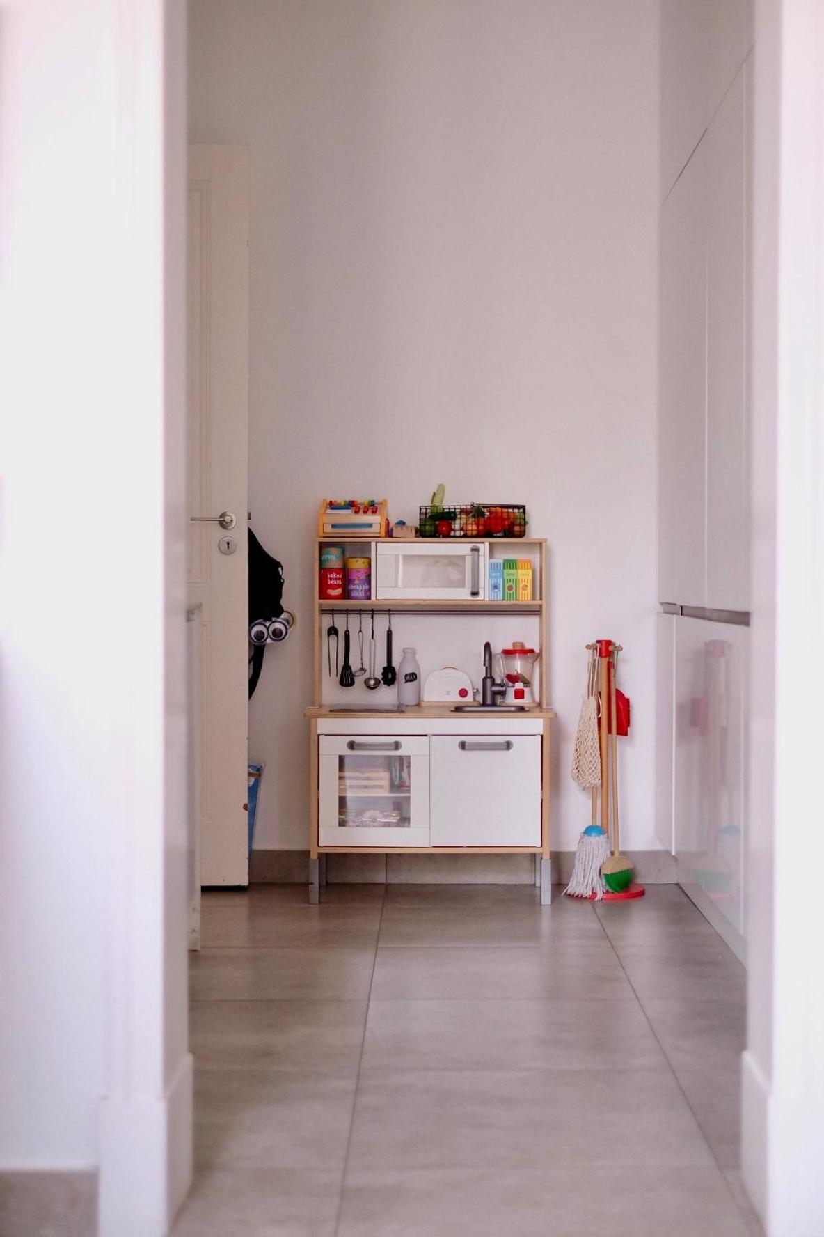 For Families, Center Lisboa