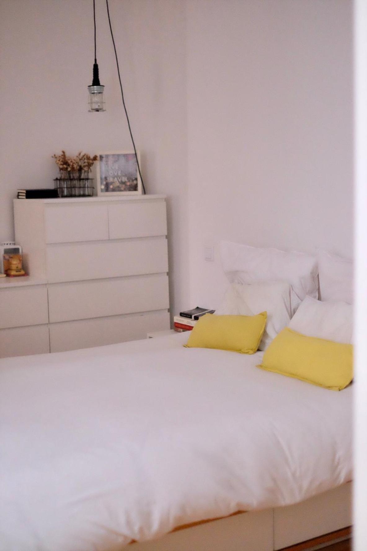 Apartamento For Families, Center