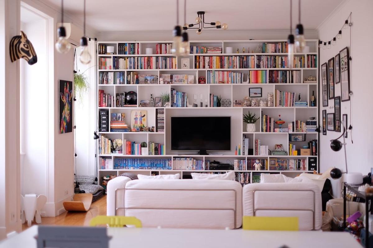 Apartamento For Families, Center Lisboa
